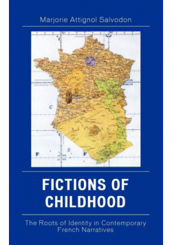 Fictions of Childhood