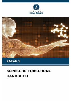 Klinische Forschung Handbuch