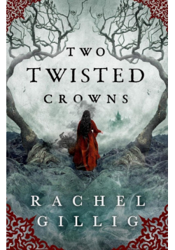 Two Twisted Crowns