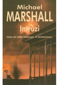 Intruzi