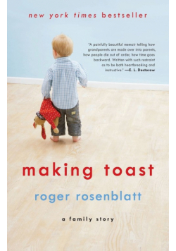 Making Toast