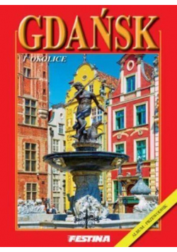Gdańsk i okolice