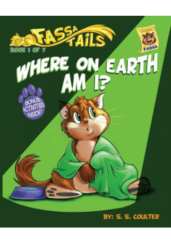 Where on Earth Am I?
