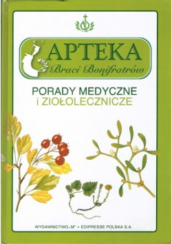 Porady medyczne i ziołolecznicze