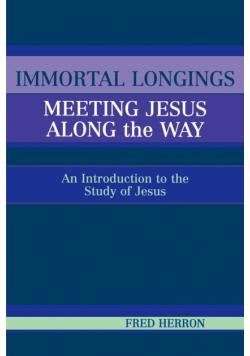 Immortal Longings