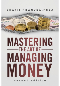 Mastering the Art of Managing Money