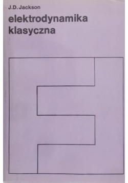 Elektrodynamika klasyczna