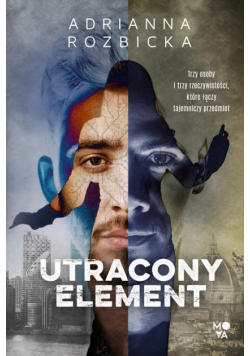 Utracony element