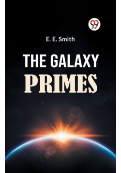 The Galaxy Primes