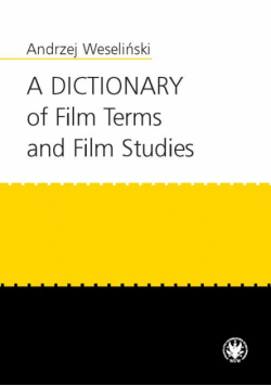 A Dictionary of Film Terms and Film Studies