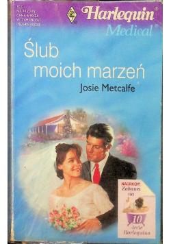 Ślub moich marzeń