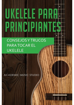 Ukelele para principiantes