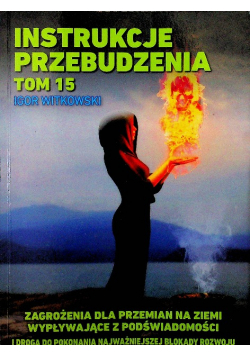 Instrukcje przebudzenia Tom 15