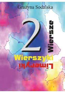Wiersze wierszyki limeryki 2