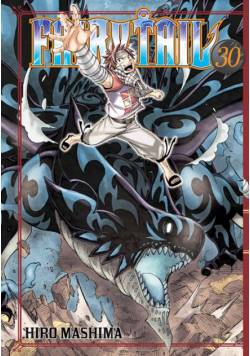 Fairy Tail. Tom 30
