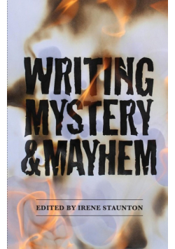 Writing Mystery and Mayhem