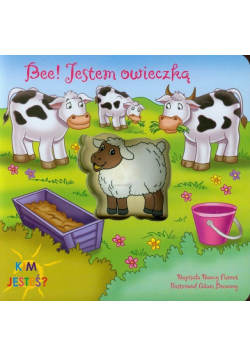 Bee Jestem owieczką
