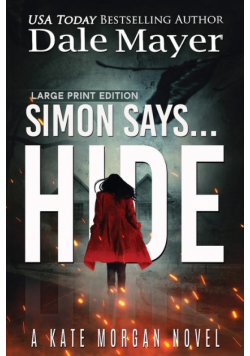 Simon Says... Hide