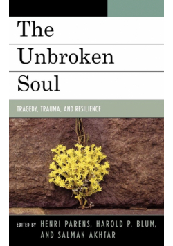 The Unbroken Soul
