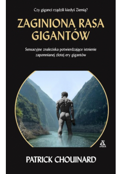 Zaginiona rasa gigantów