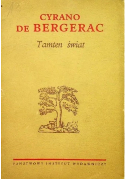 Tamten świat