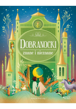 Dobranocki znane i nieznane