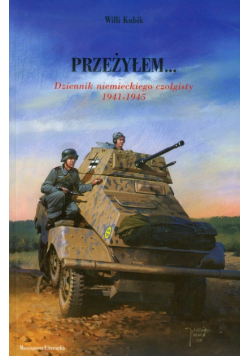 Przeżyłem