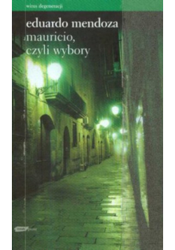 Mauricio czyli wybory