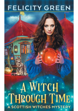 A Witch Through Time