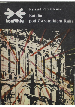 Batalia od zwrotnikiem raka