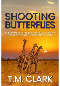 Shooting Butterflies