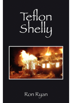 Teflon Shelly