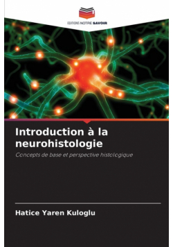 Introduction à la neurohistologie