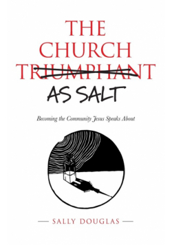 The Church as Salt