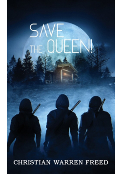 Save the Queen!