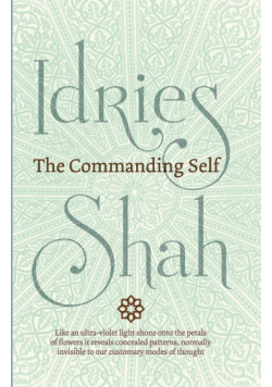 The Commanding Self