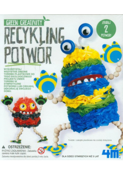 Recykling Potwór