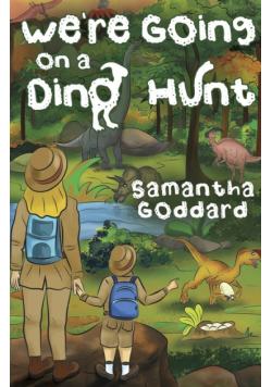 We're Going on a Dino Hunt