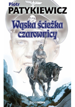 Wąska ścieżka czarownicy