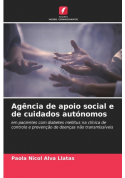 Agência de apoio social e de cuidados autónomos