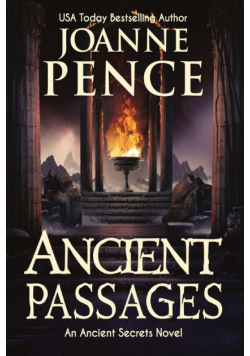 Ancient Passages [Large Print]