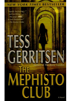Mephisto Club