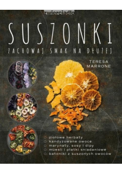 Suszonki