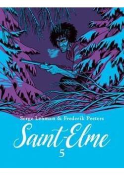 Saint-Elme T.5