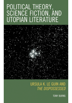 Political Theory, Science Fiction, and Utopian Literature
