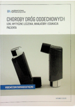 Choroby dróg oddechowych