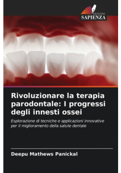 Rivoluzionare la terapia parodontale
