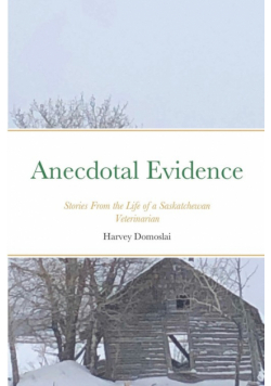 Anecdotal Evidence