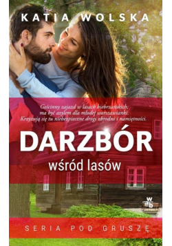 Darzbór wśród lasów