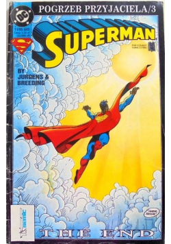 Superman Nr 11 / 95